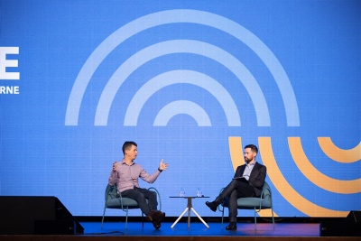 Workday Elevate 2024